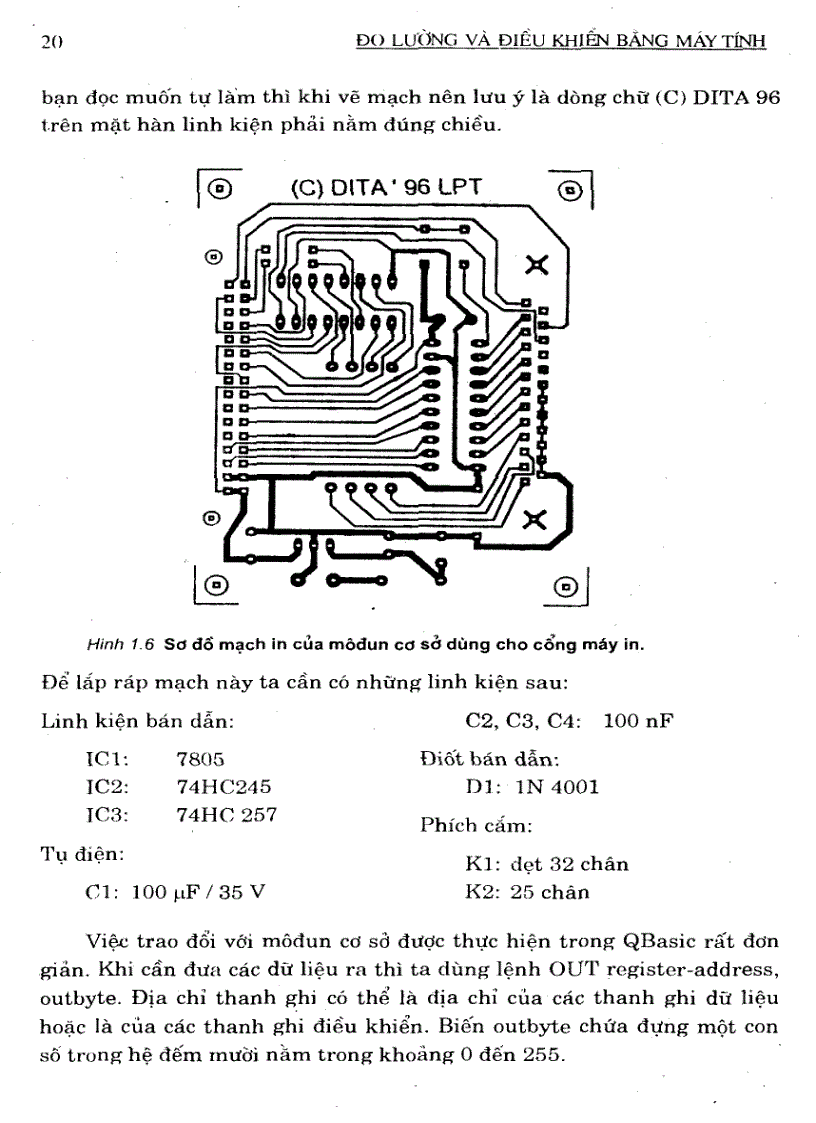 image for page Đo Lường Và Điều Khiển Bằng Máy Tính HVKTQS