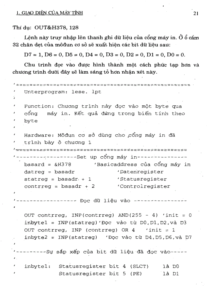 image for page Đo Lường Và Điều Khiển Bằng Máy Tính HVKTQS