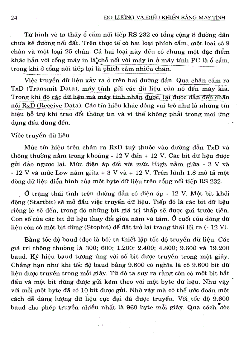 image for page Đo Lường Và Điều Khiển Bằng Máy Tính HVKTQS