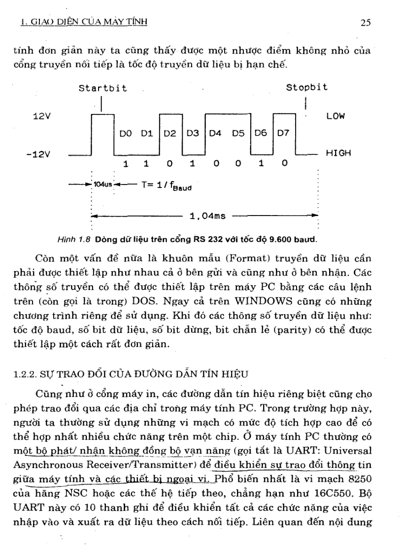 image for page Đo Lường Và Điều Khiển Bằng Máy Tính HVKTQS