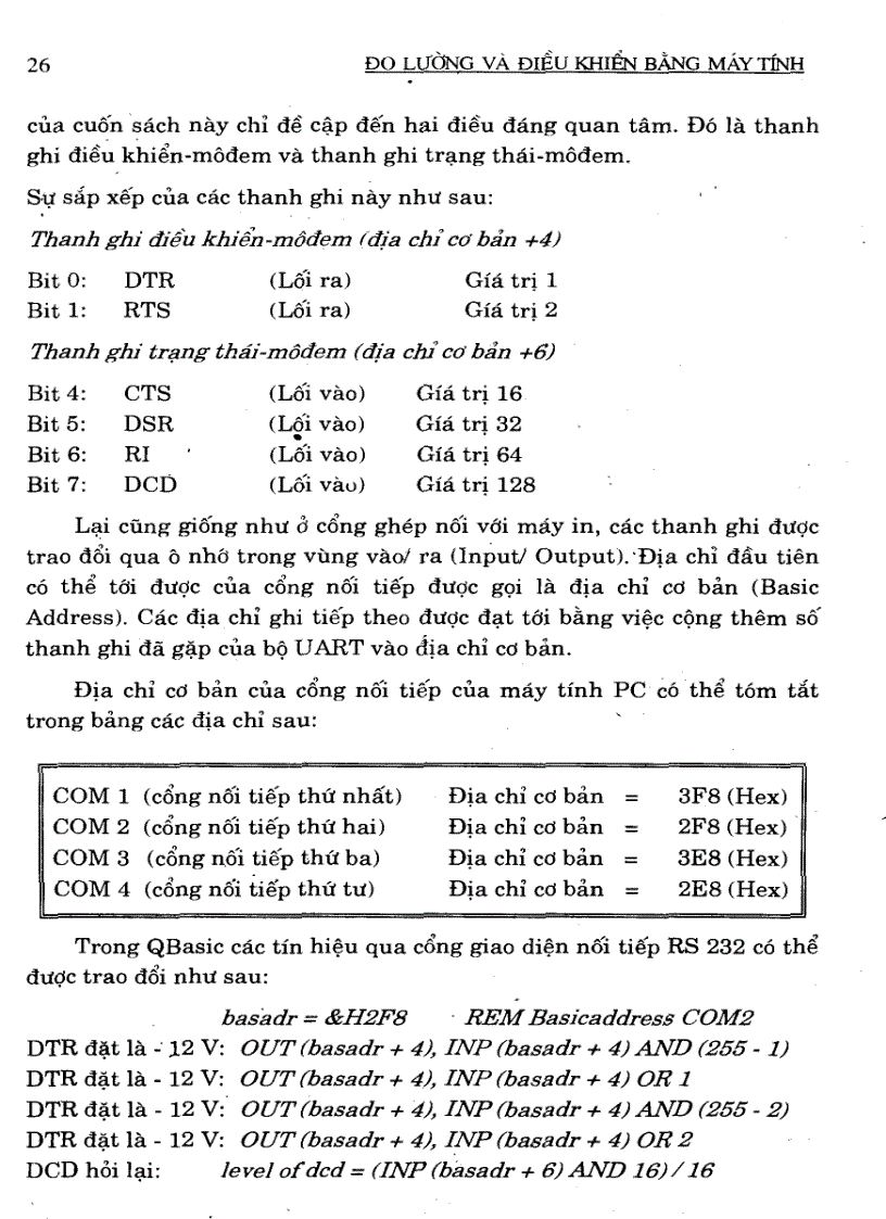 image for page Đo Lường Và Điều Khiển Bằng Máy Tính HVKTQS