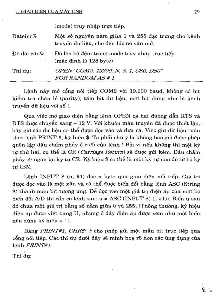 image for page Đo Lường Và Điều Khiển Bằng Máy Tính HVKTQS