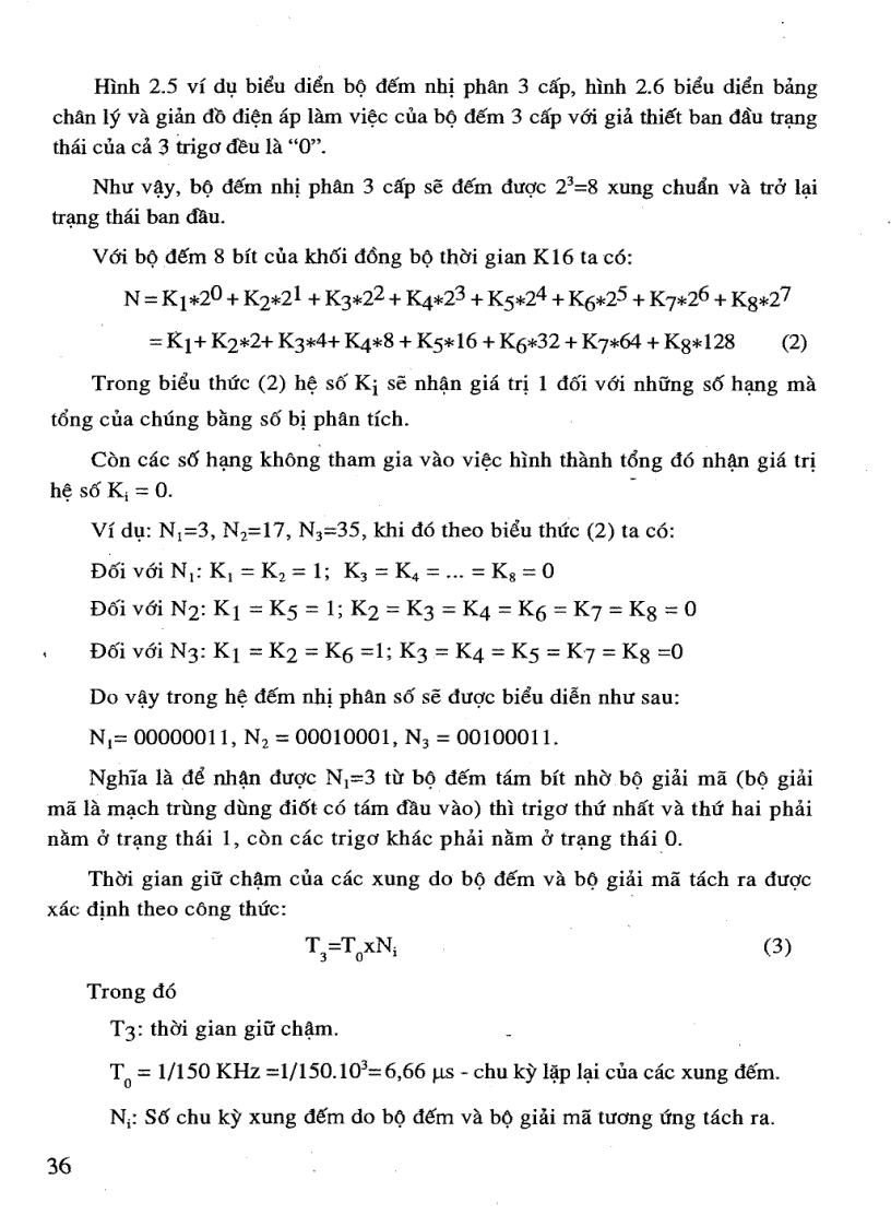 image for page Giáo trình trang bị RADA