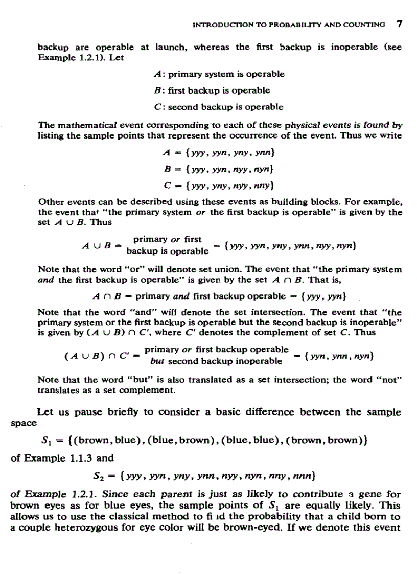 image for page Introduction to Probability and Statistics