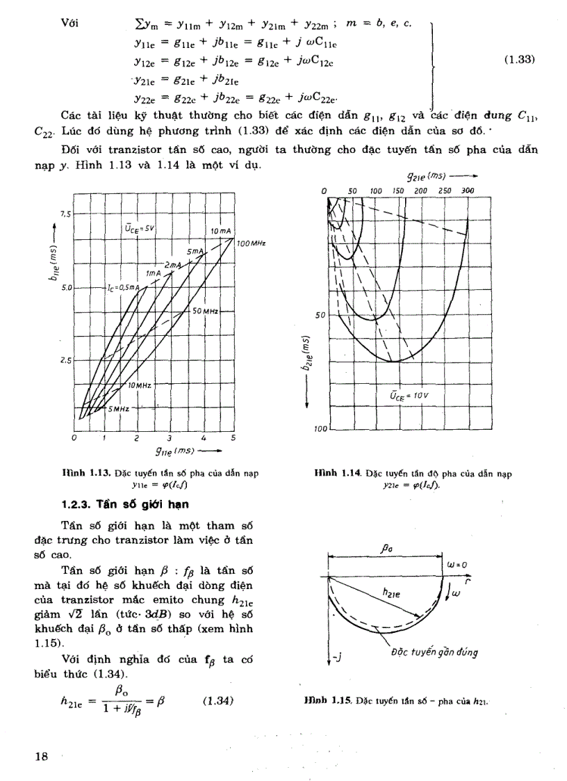 image for page Kỹ thuật mạch điện tử