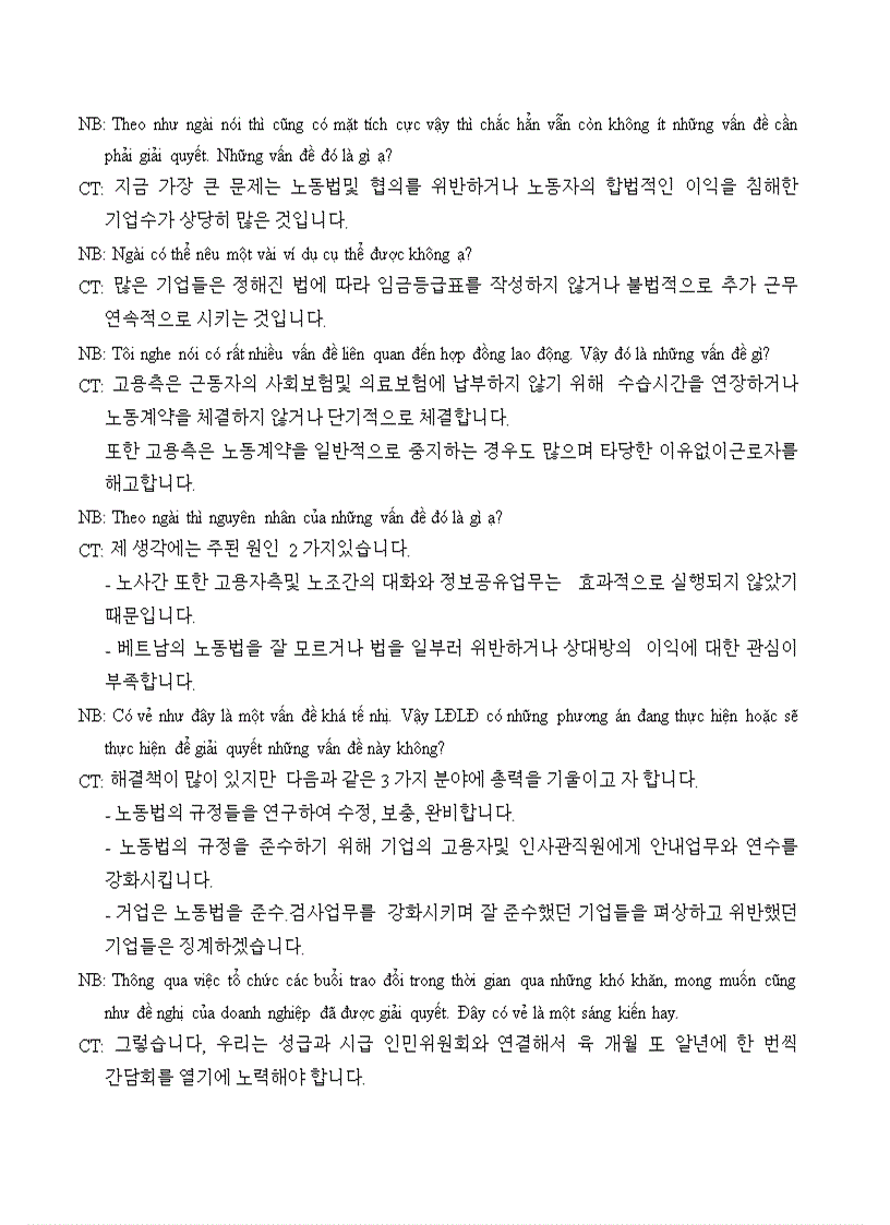 image for page Bài Giảng 6 7 8 dạy tiếng Hàn của trường ĐH Ngoại Ngữ HN