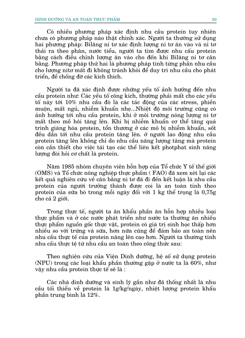 image for page Thực phẩm giúp bạn chiều chồng và dinh dưỡng an toàn thực phẩm