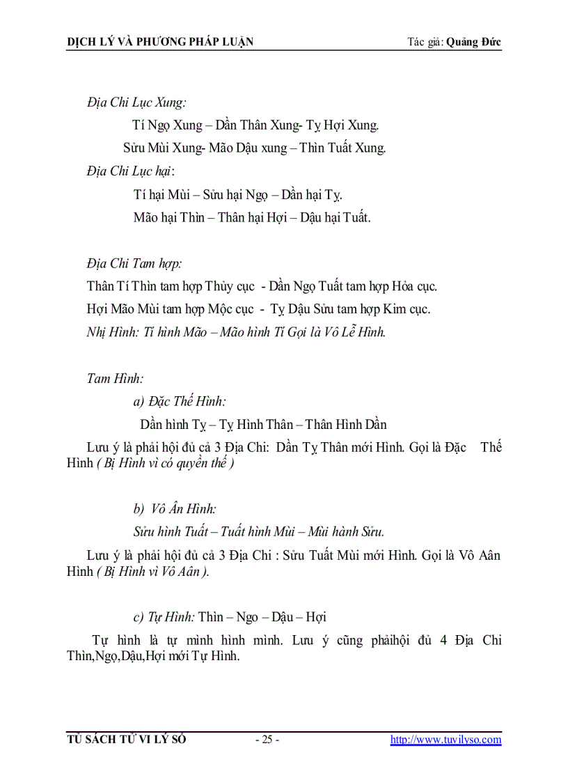 image for page Dịch lý và phương pháp luận Quảng Đức