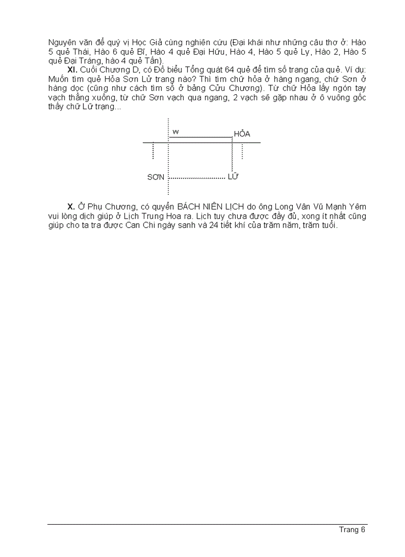 image for page Bát Tử Hà Lạc Soạn Giả Học Năng