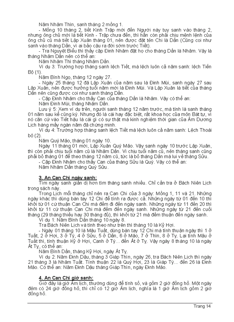 image for page Bát Tử Hà Lạc Soạn Giả Học Năng