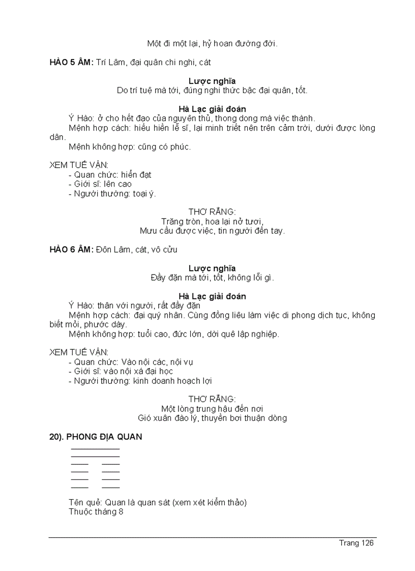 image for page Bát Tử Hà Lạc Soạn Giả Học Năng