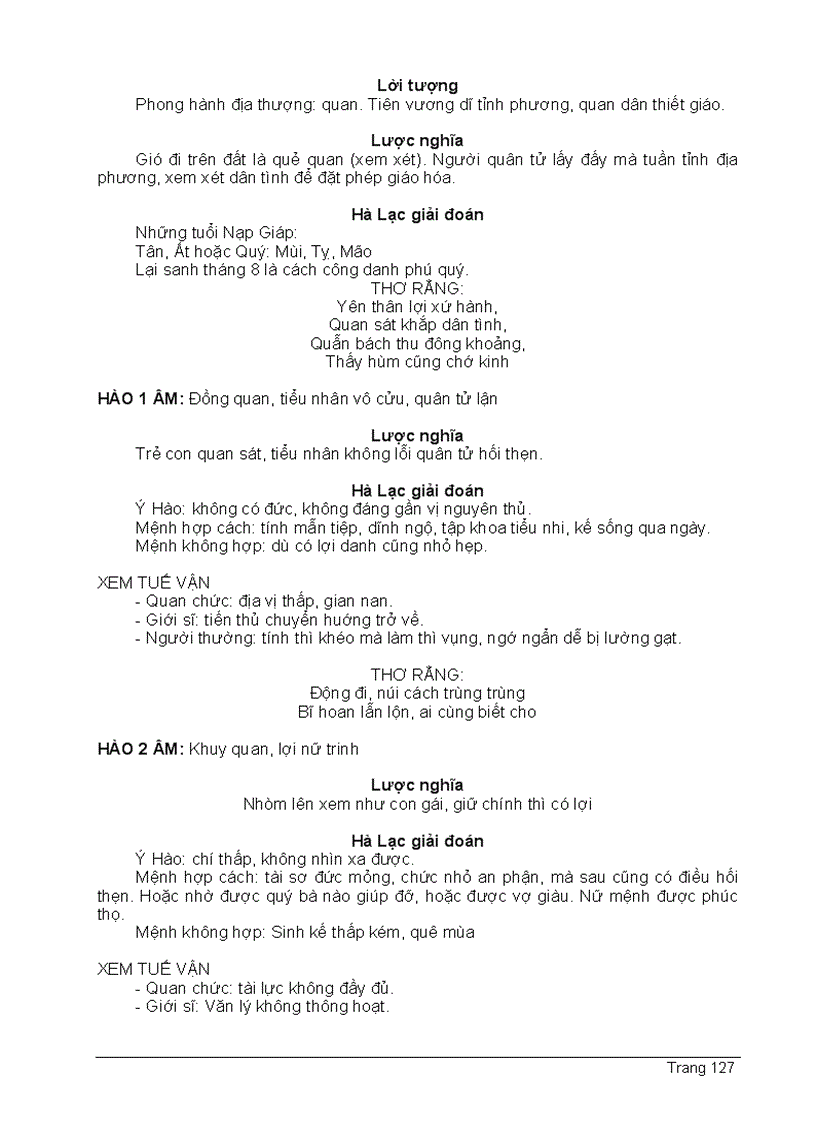 image for page Bát Tử Hà Lạc Soạn Giả Học Năng