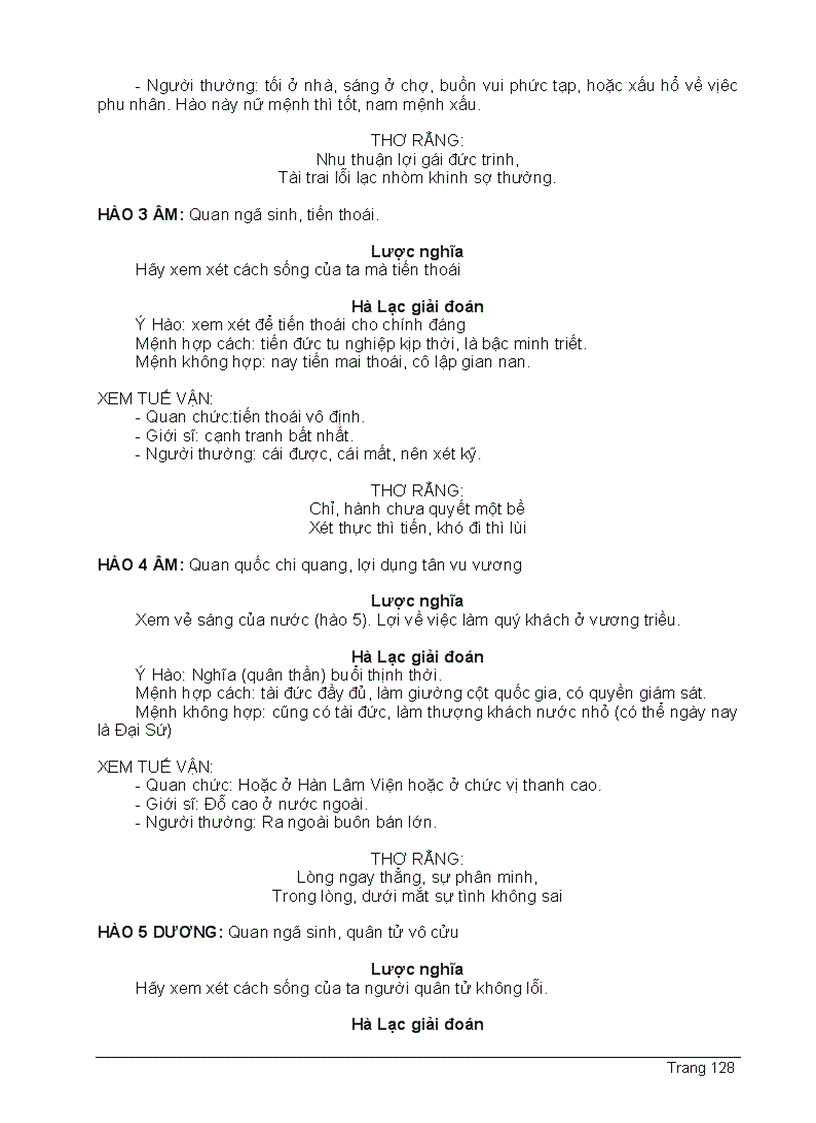 image for page Bát Tử Hà Lạc Soạn Giả Học Năng