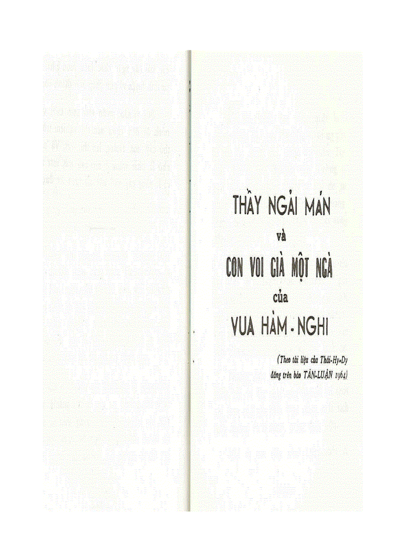 image for page Sách tử vi Tìm hiểu ngải nghệ 1