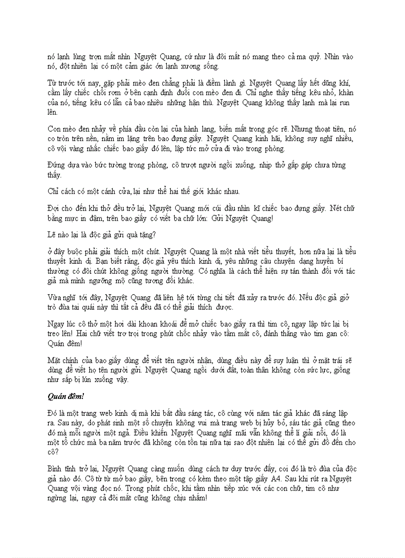 image for page Chuyện quái đản trường học