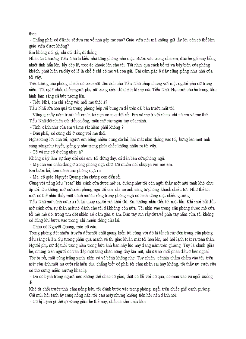 image for page Chuyện quái đản trường học