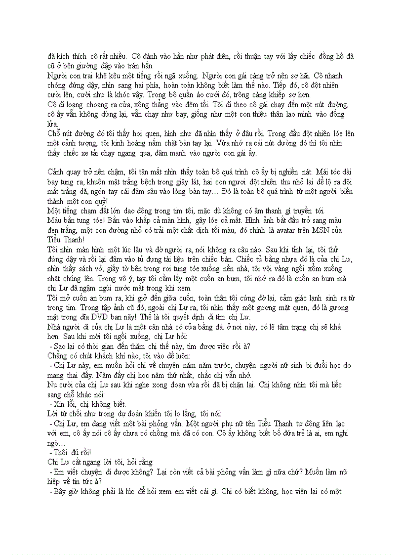 image for page Chuyện quái đản trường học