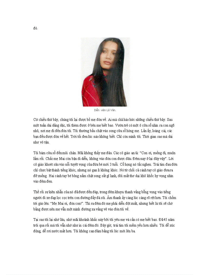 image for page Tuổi thơ ngắn ngủi