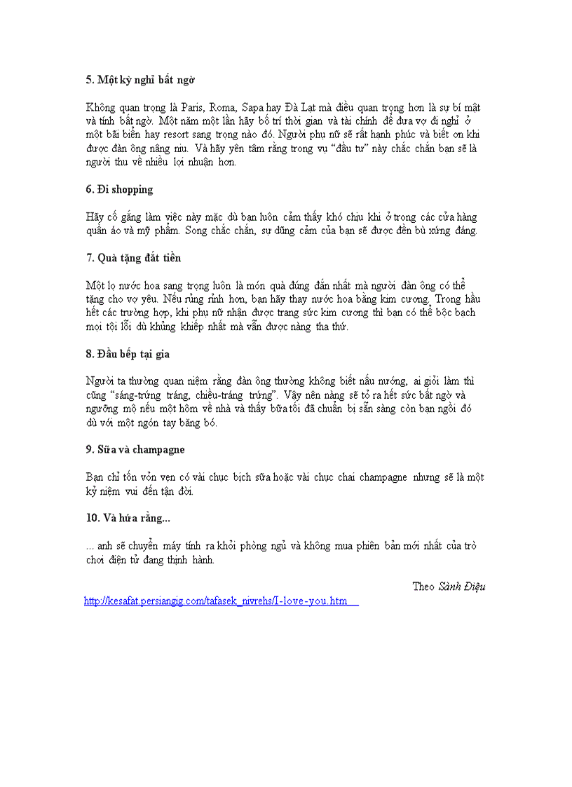 image for page 10 ý tưởng cực kỳ lãng mạn