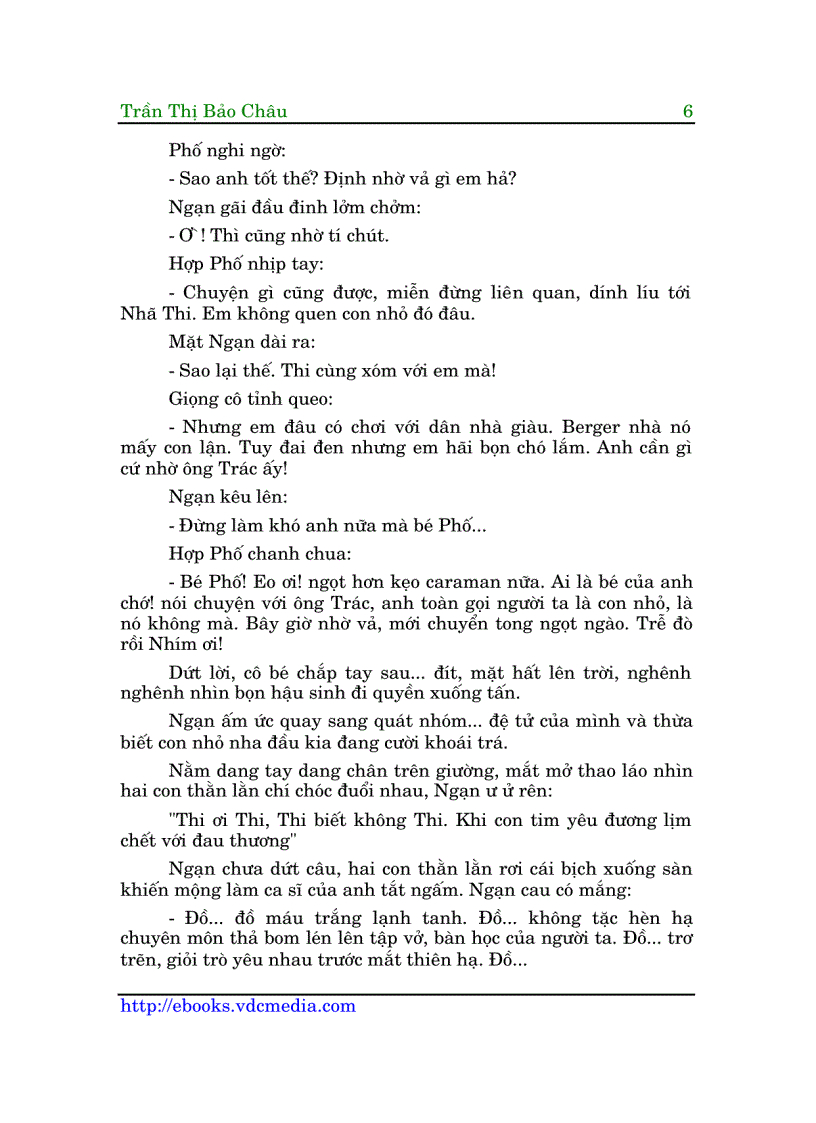 image for page Có em bên đời