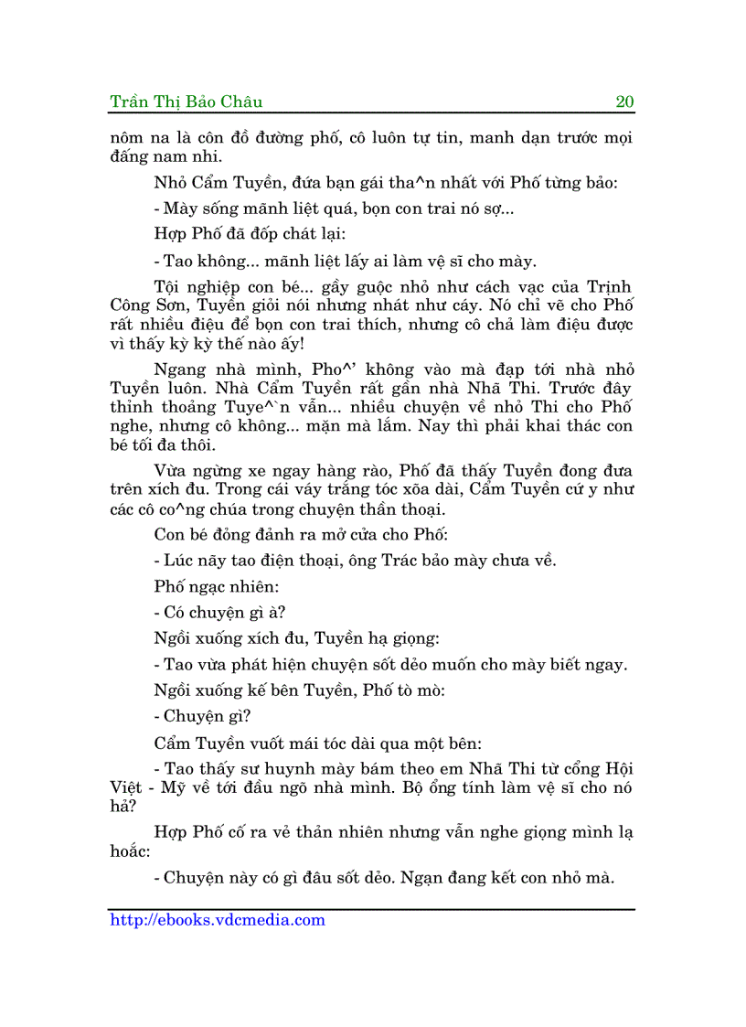 image for page Có em bên đời