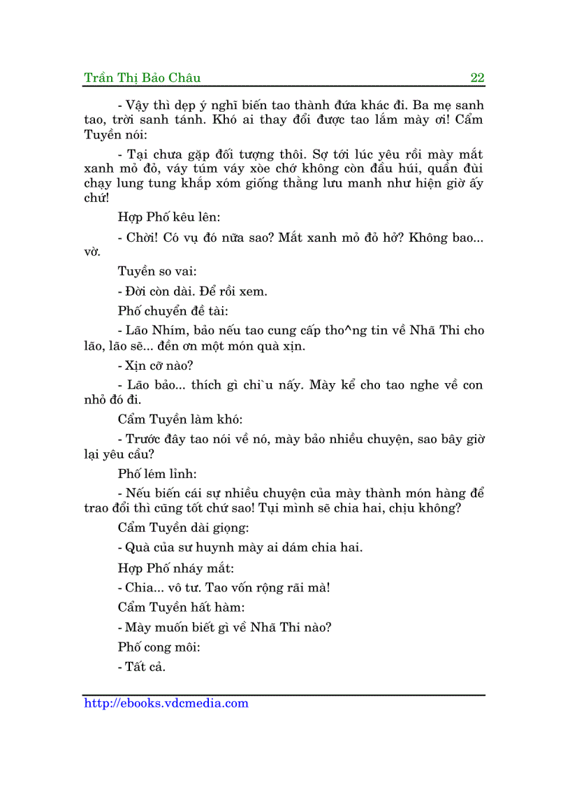 image for page Có em bên đời