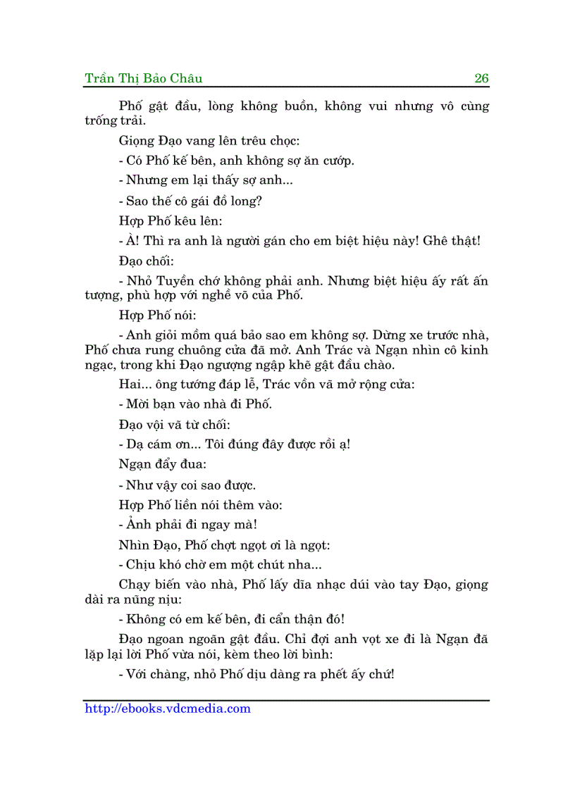 image for page Có em bên đời