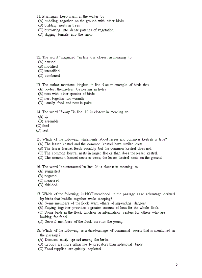 image for page Toefl reading 500