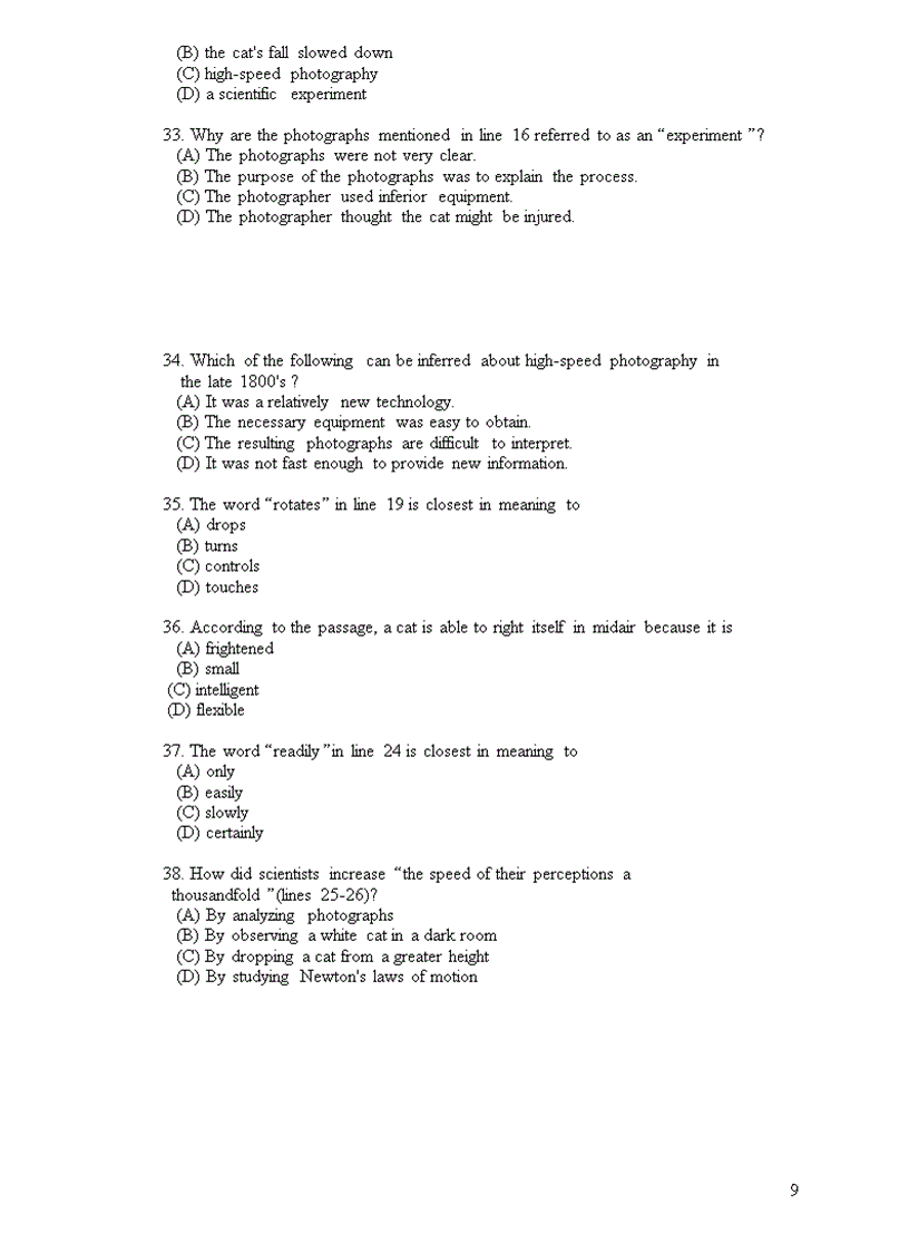 image for page Toefl reading 500