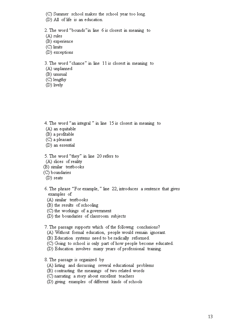 image for page Toefl reading 500