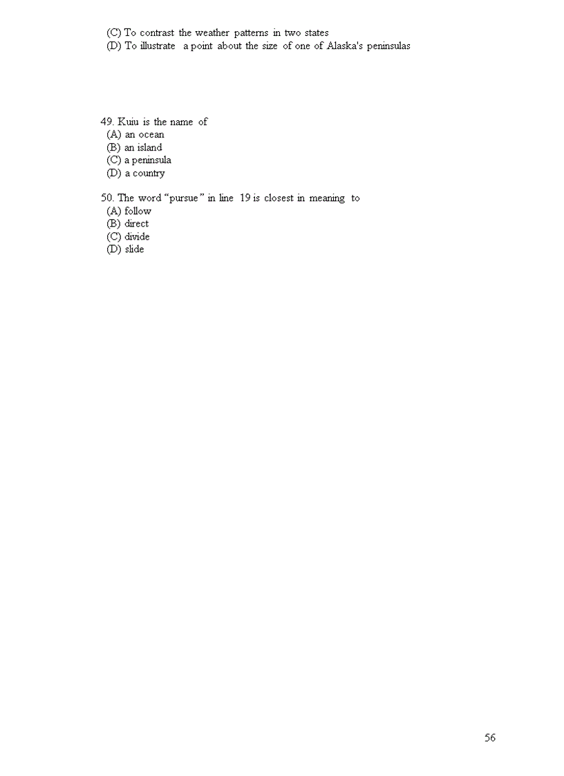 image for page Toefl reading 500