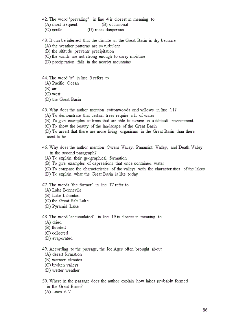 image for page Toefl reading 500