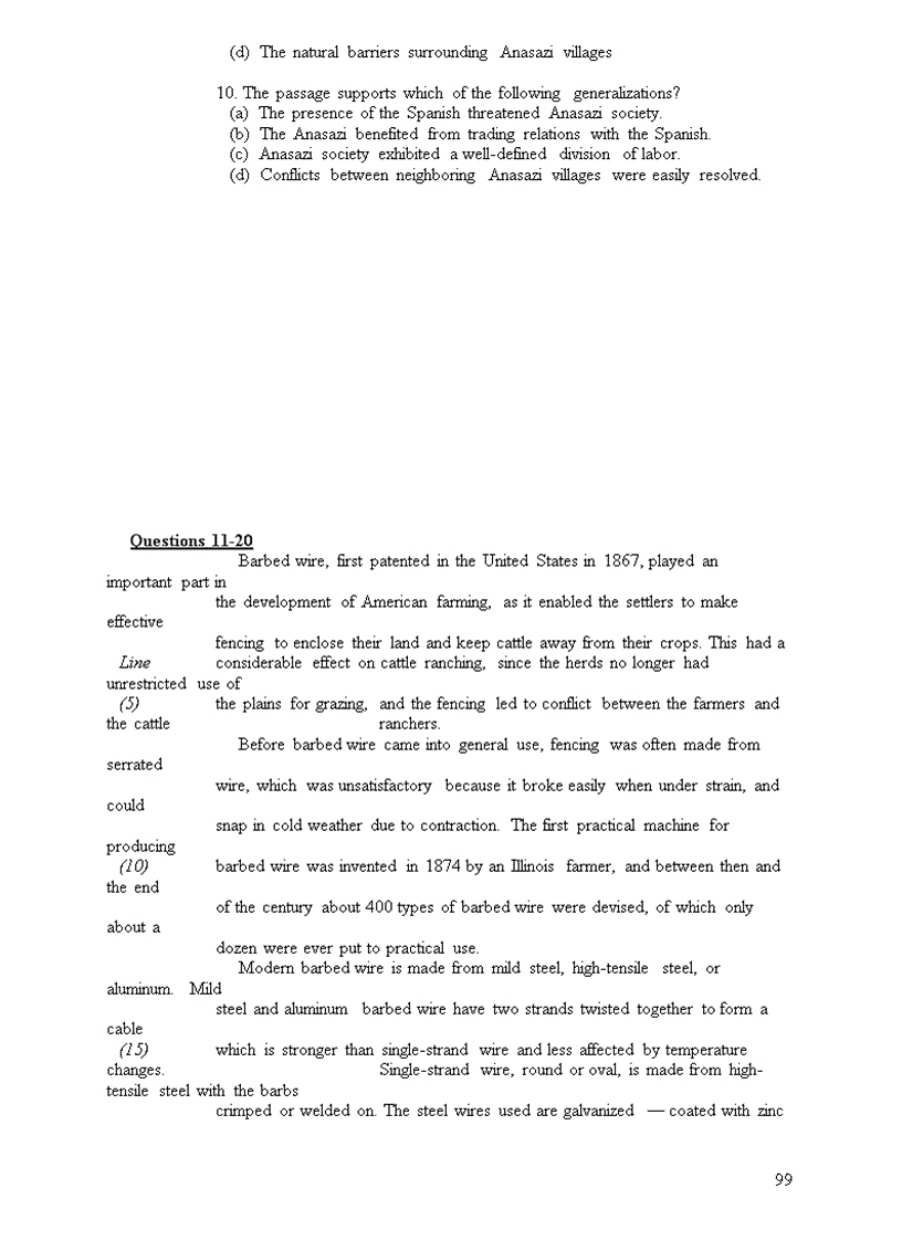 image for page Toefl reading 500