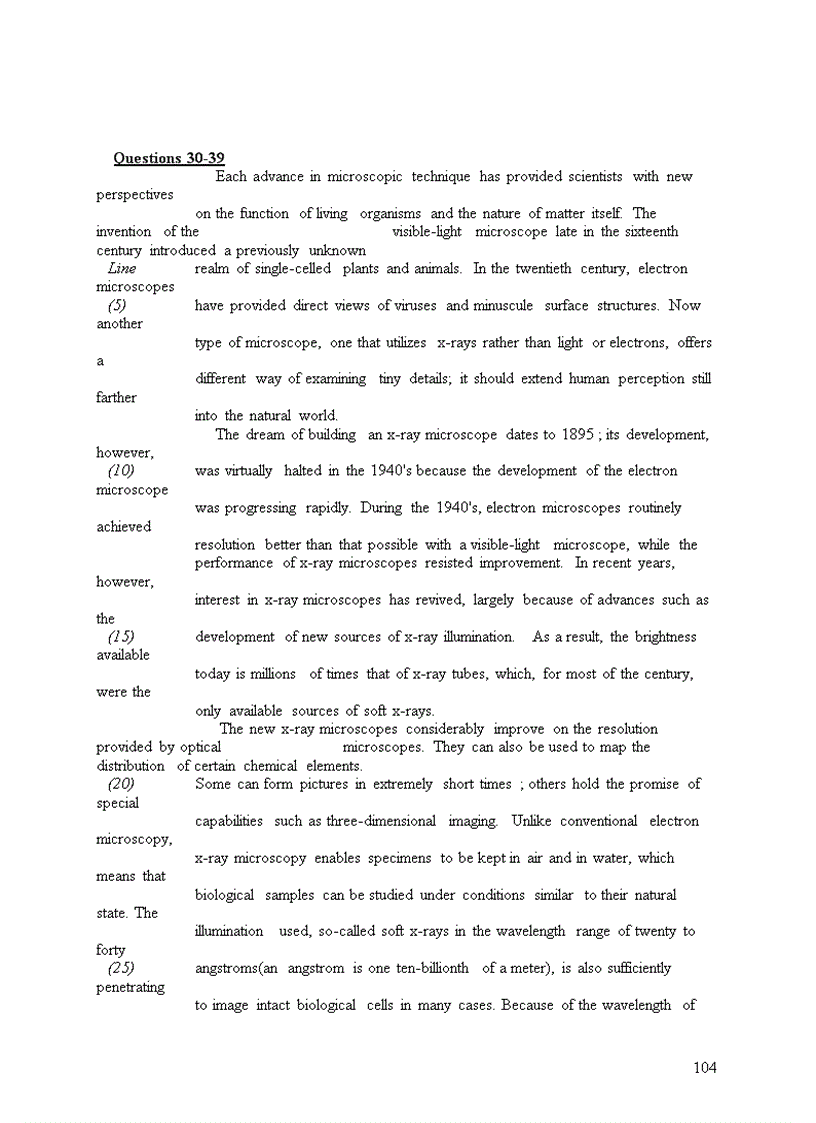 image for page Toefl reading 500