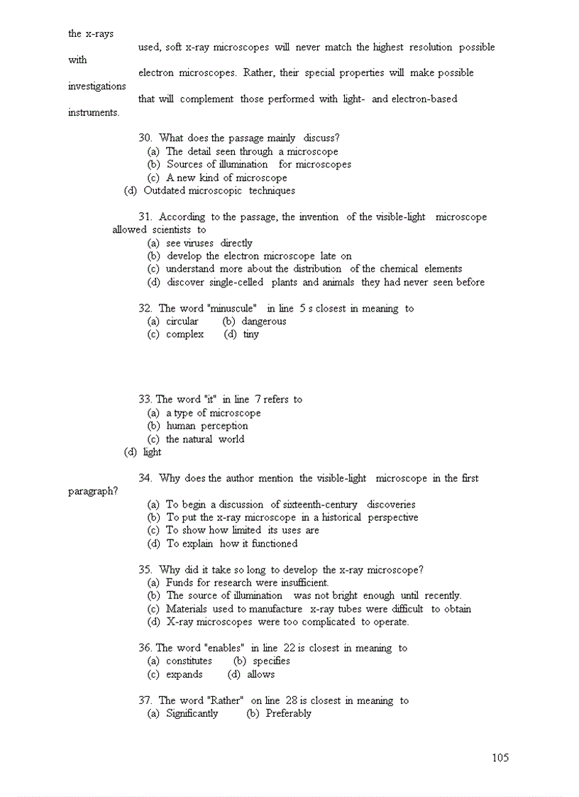 image for page Toefl reading 500