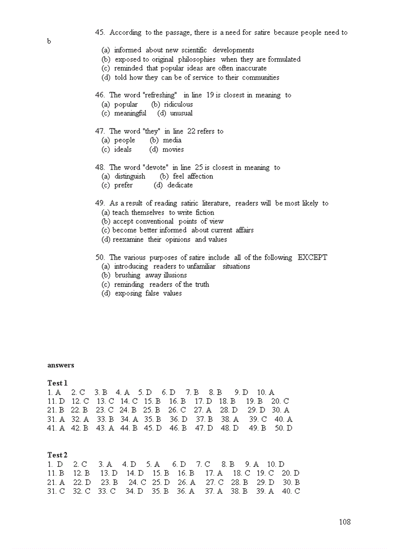 image for page Toefl reading 500