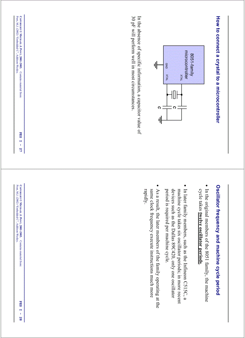 image for page Programming Embedded Systems I