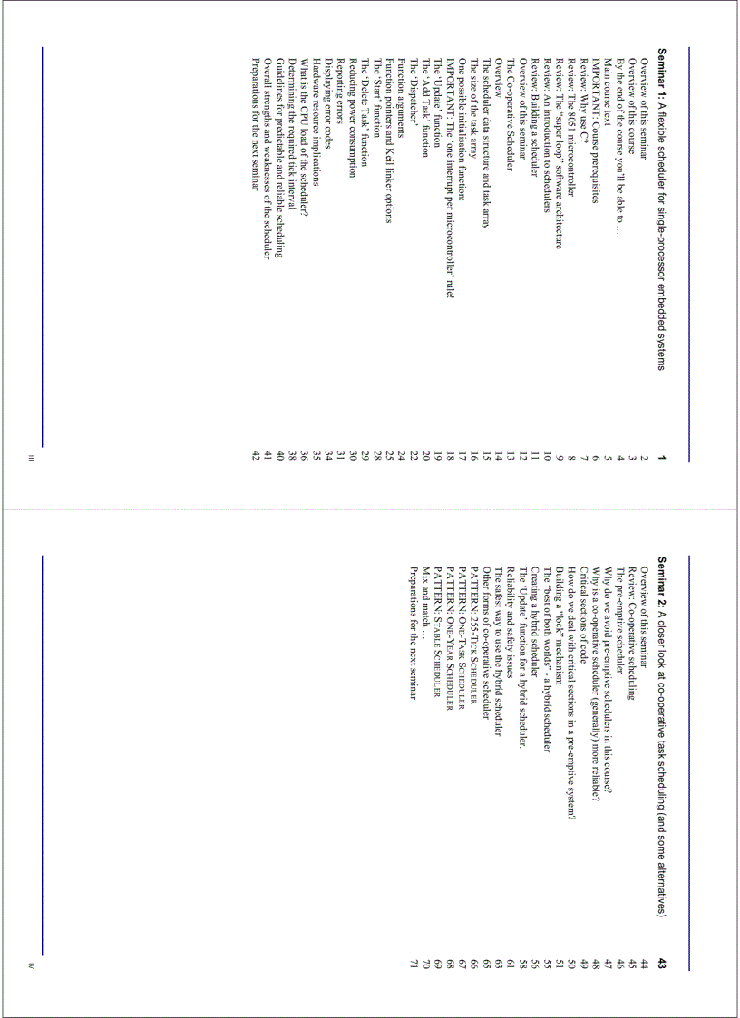 image for page Programming Embedded Systems I 1