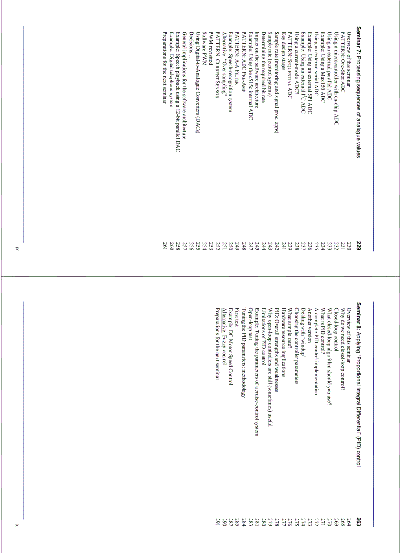 image for page Programming Embedded Systems I 1