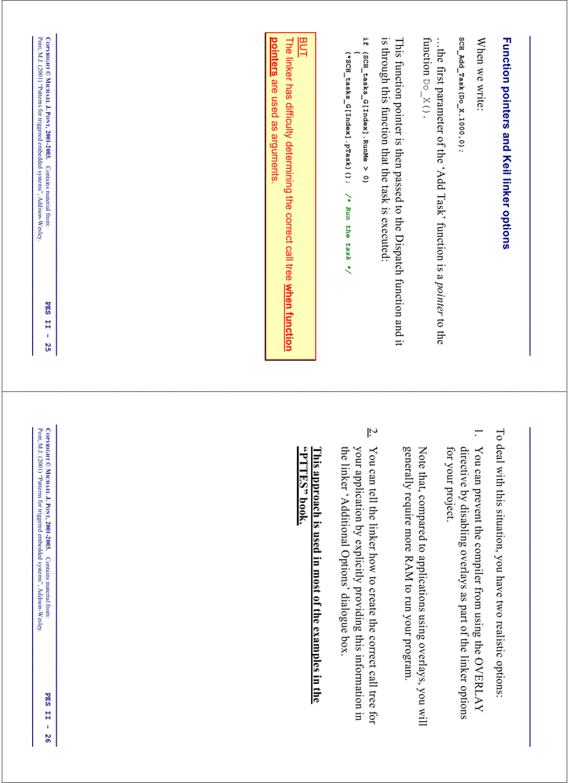 image for page Programming Embedded Systems I 1