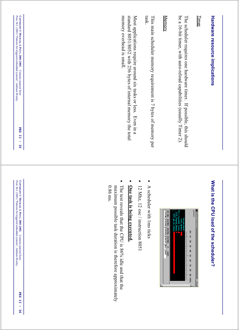 image for page Programming Embedded Systems I 1