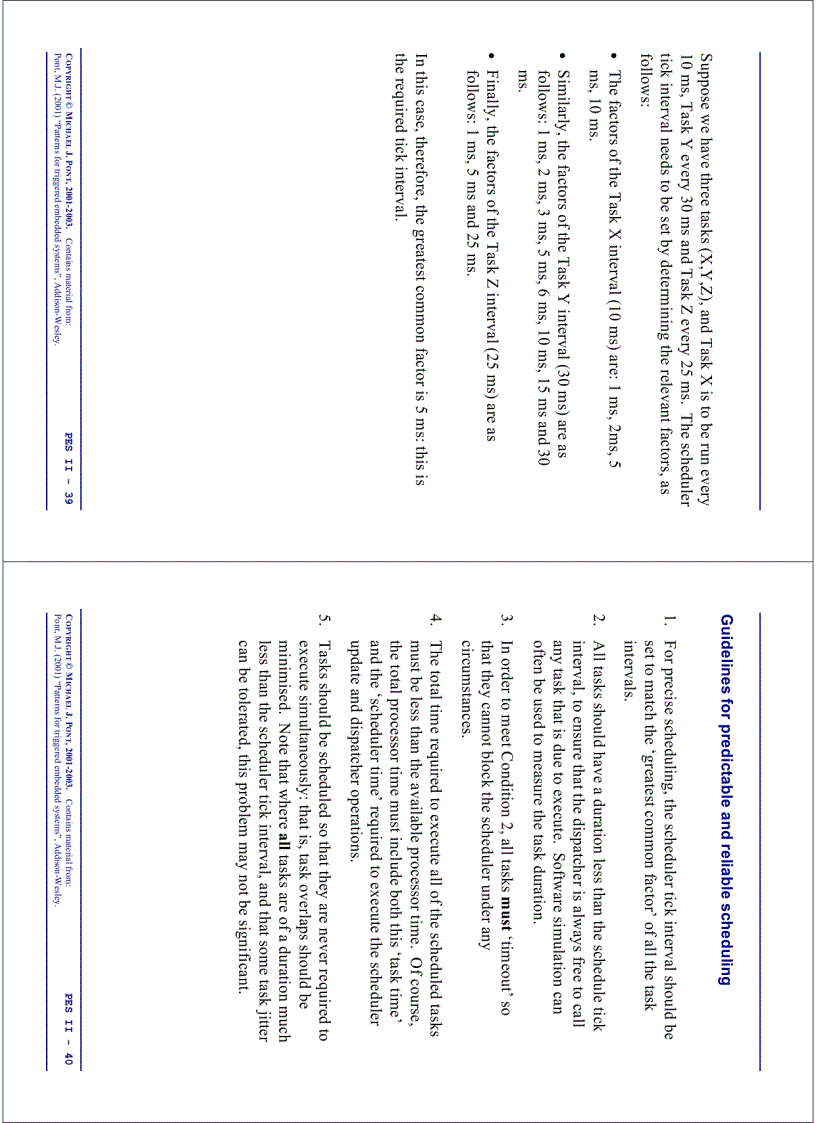 image for page Programming Embedded Systems I 1