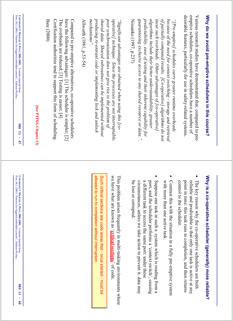 image for page Programming Embedded Systems I 1