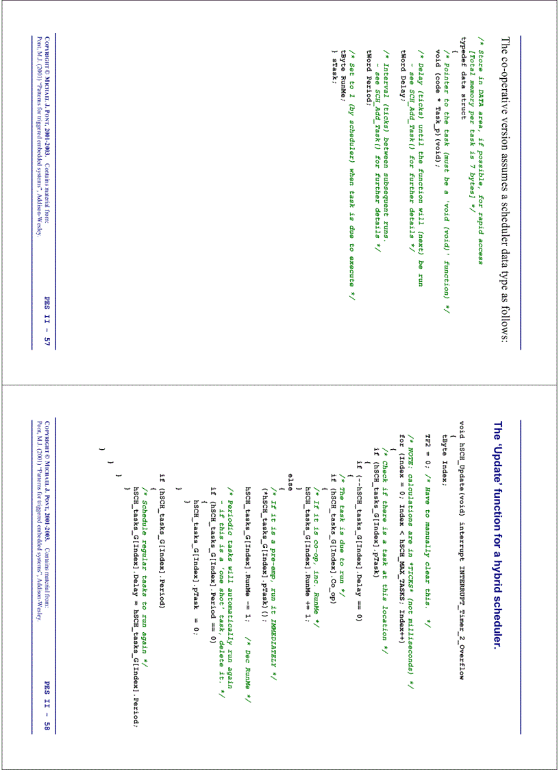 image for page Programming Embedded Systems I 1