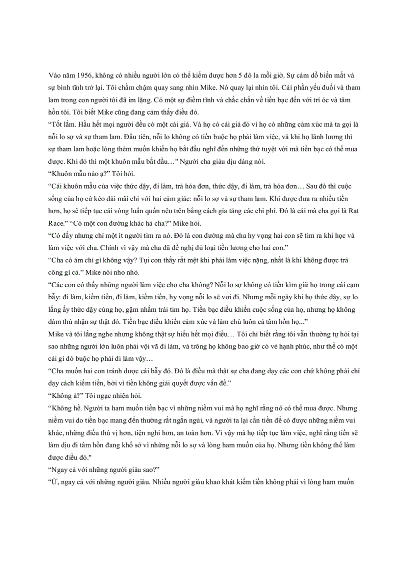 image for page Dạy con làm giàu TẬP 1 2 3 4