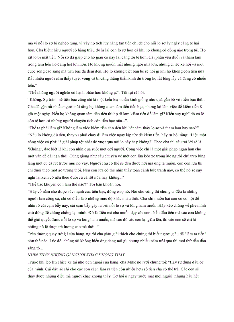 image for page Dạy con làm giàu TẬP 1 2 3 4