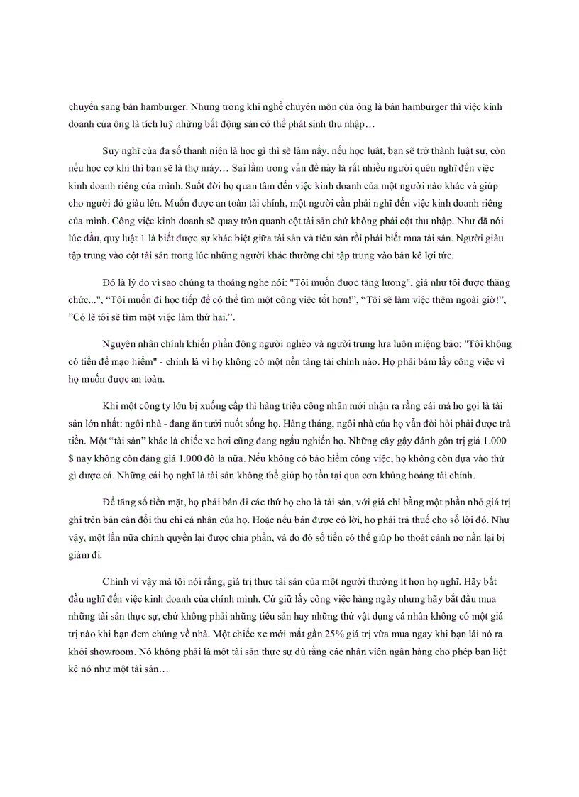 image for page Dạy con làm giàu TẬP 1 2 3 4