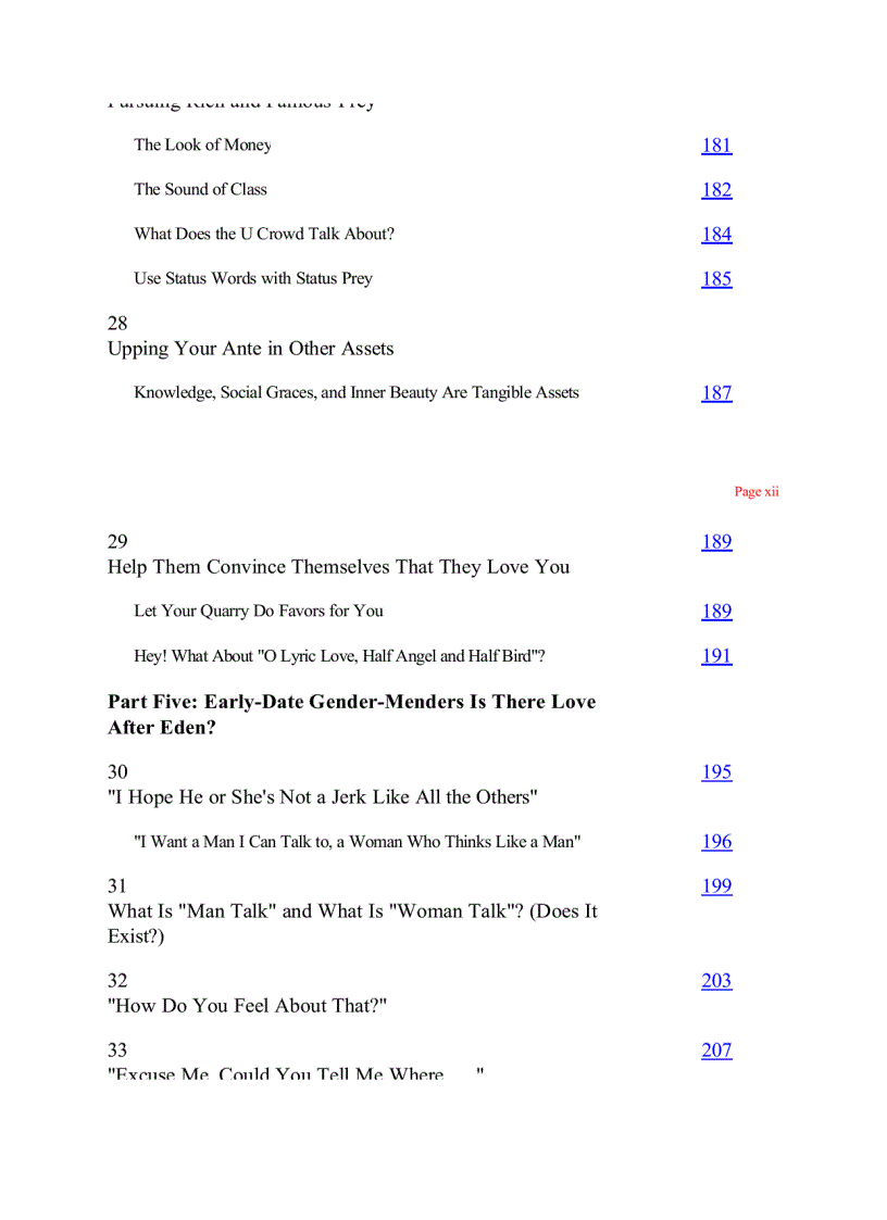 image for page How to Make Anyone Fall in Love with You