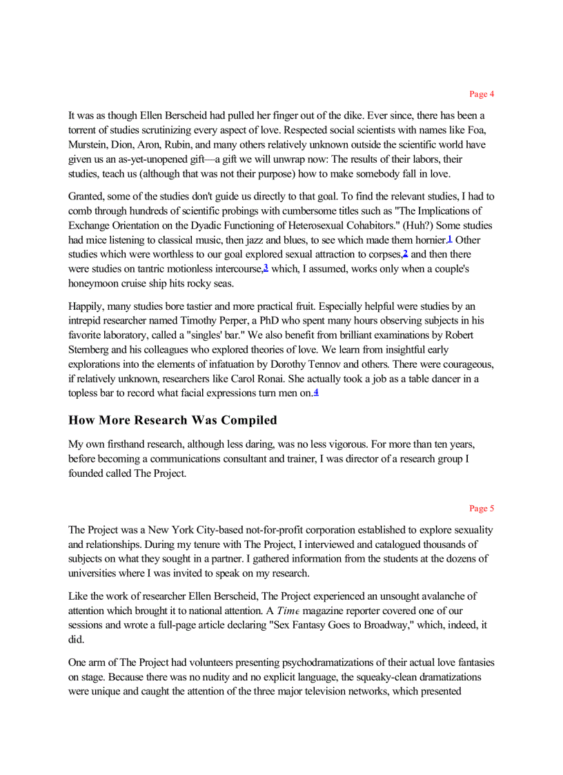 image for page How to Make Anyone Fall in Love with You