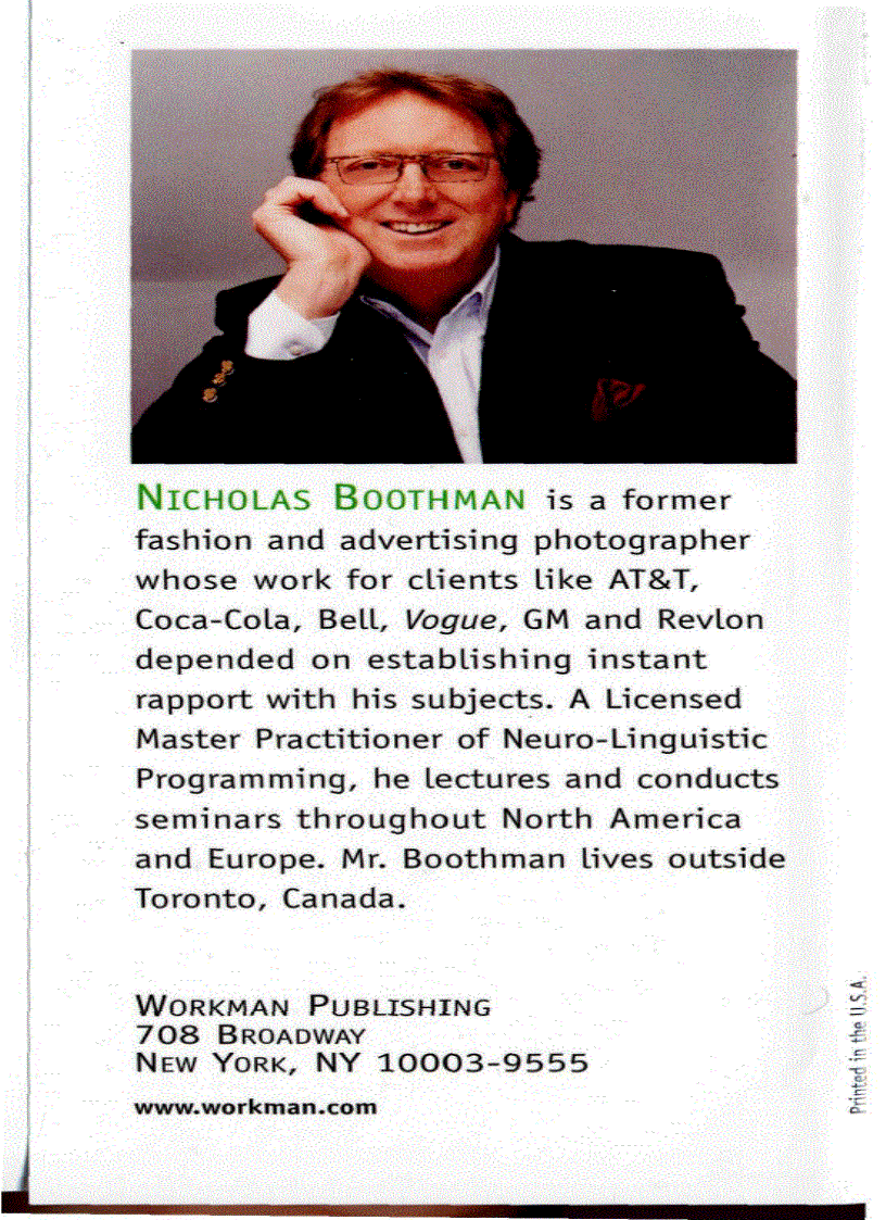 image for page How to make people like you in 90 seconds ỏ less